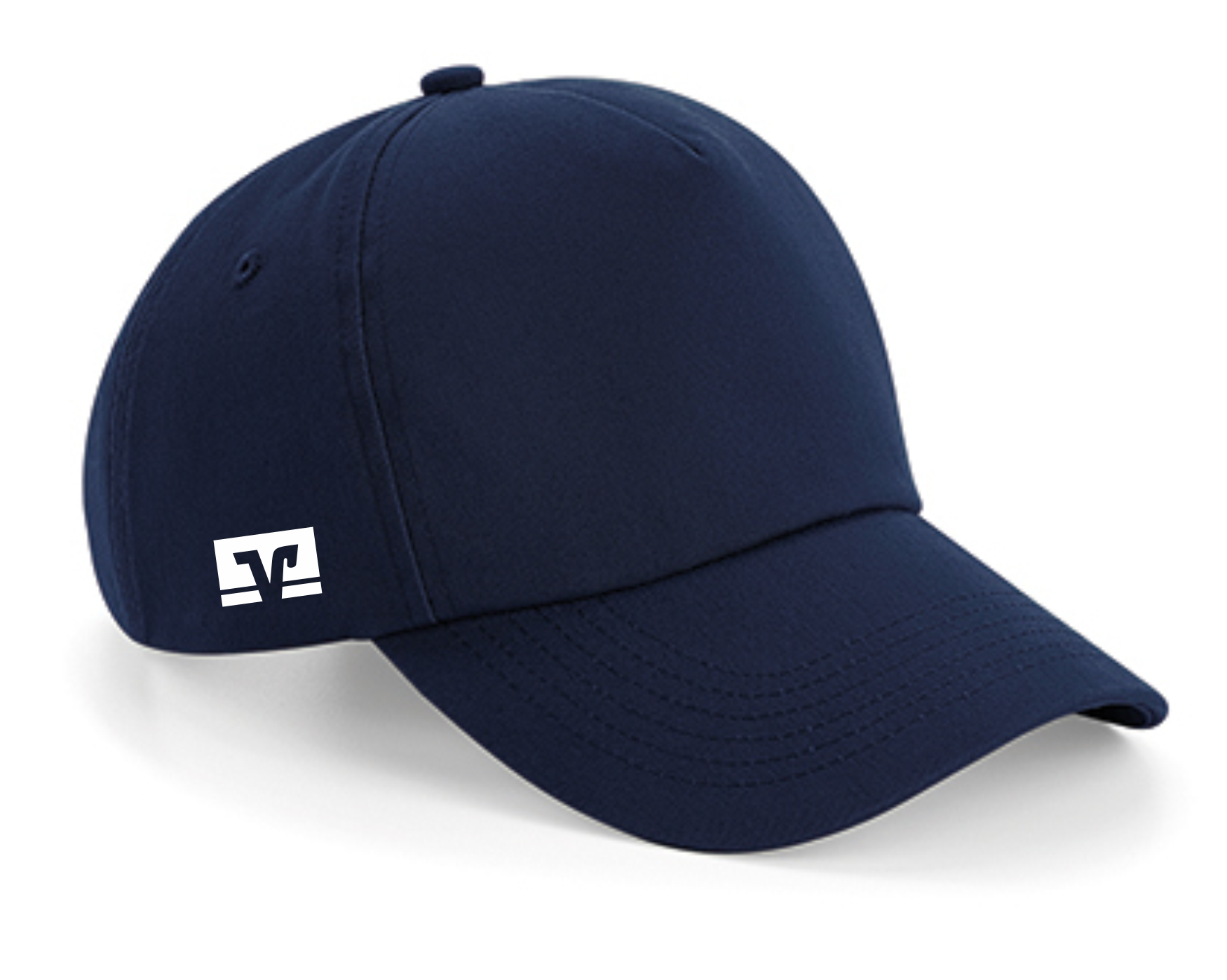Beechfield Authenic 5 Panel Cap