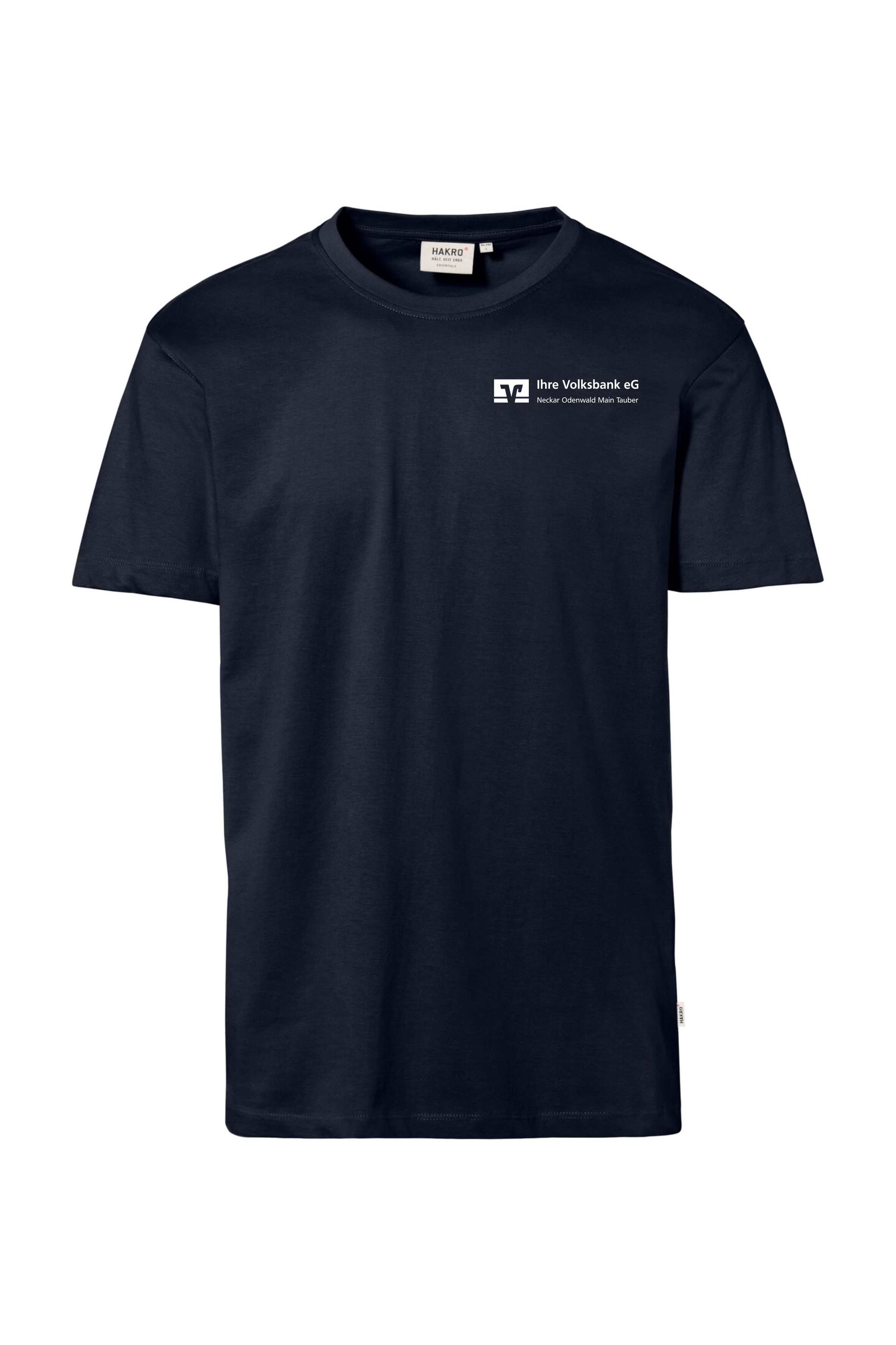 HAKRO T-SHIRT CLASSIC