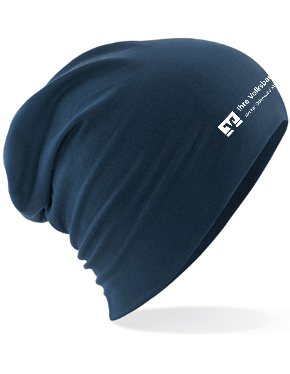 Beechfield Hemsedal Cotton Slouch Beanie