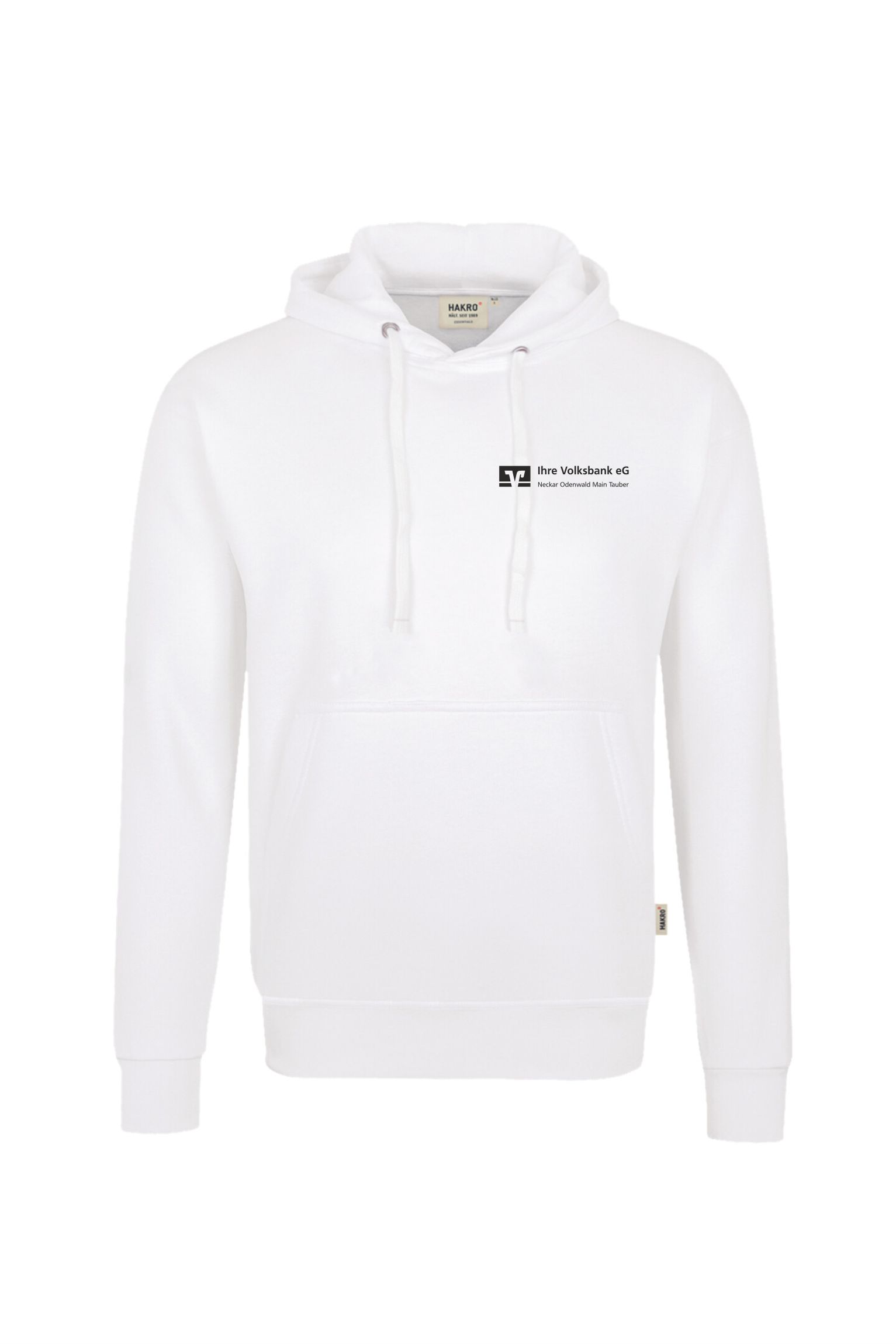 HAKRO KAPUZEN-SWEATSHIRT PREMIUM