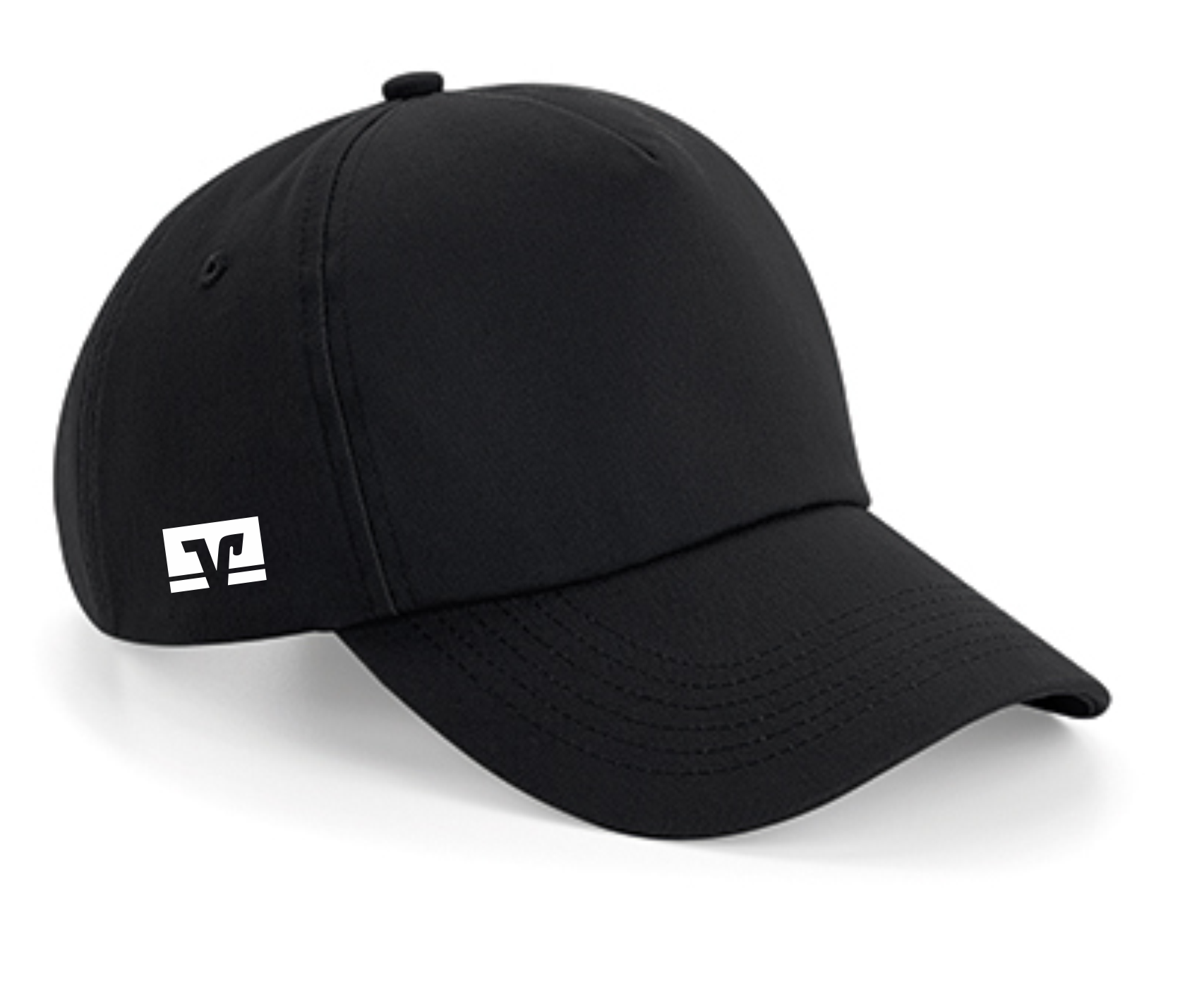 Beechfield Authenic 5 Panel Cap