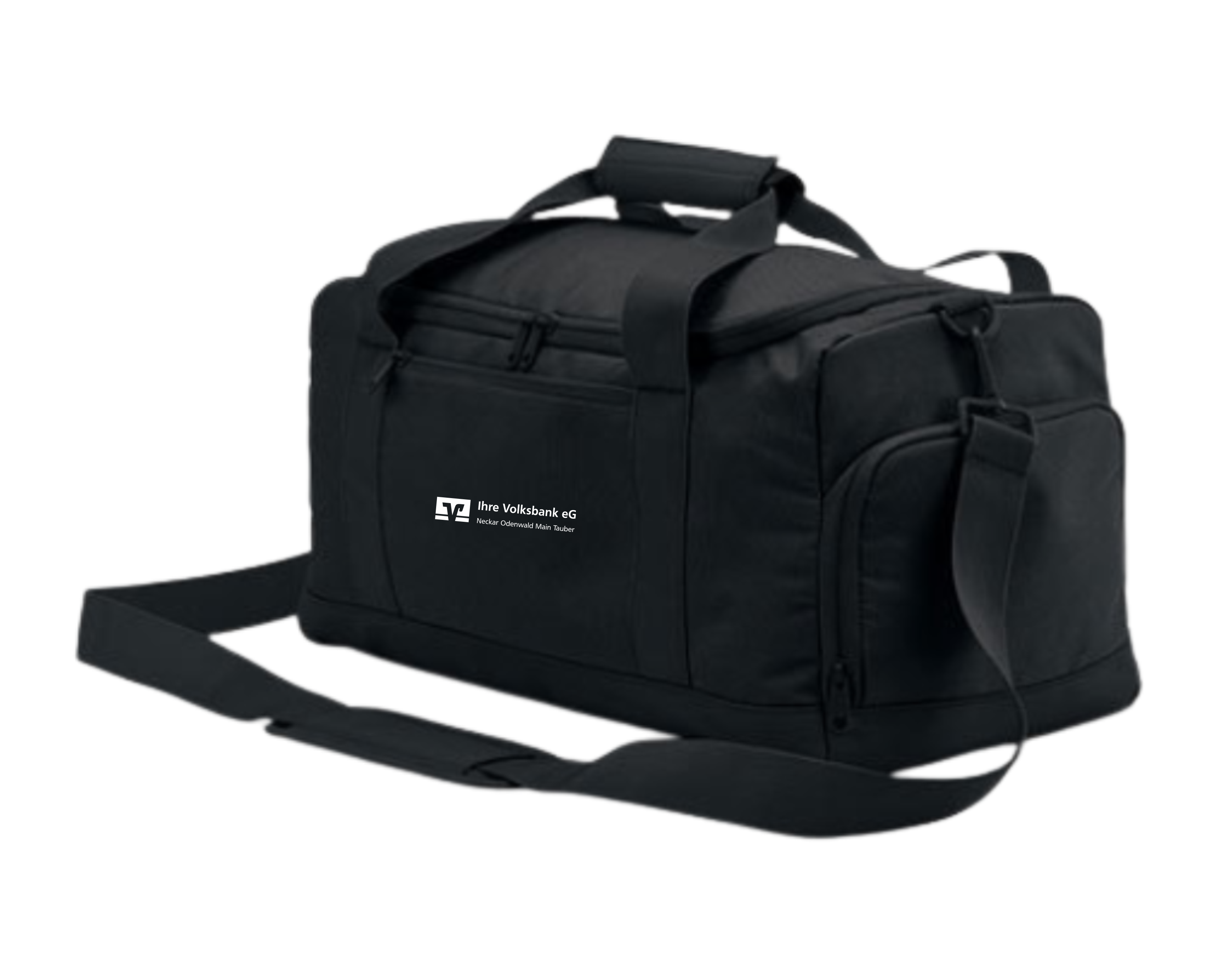 Small Training Holdall