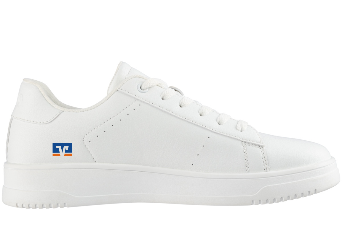 JAKO Sneaker Urban CTW