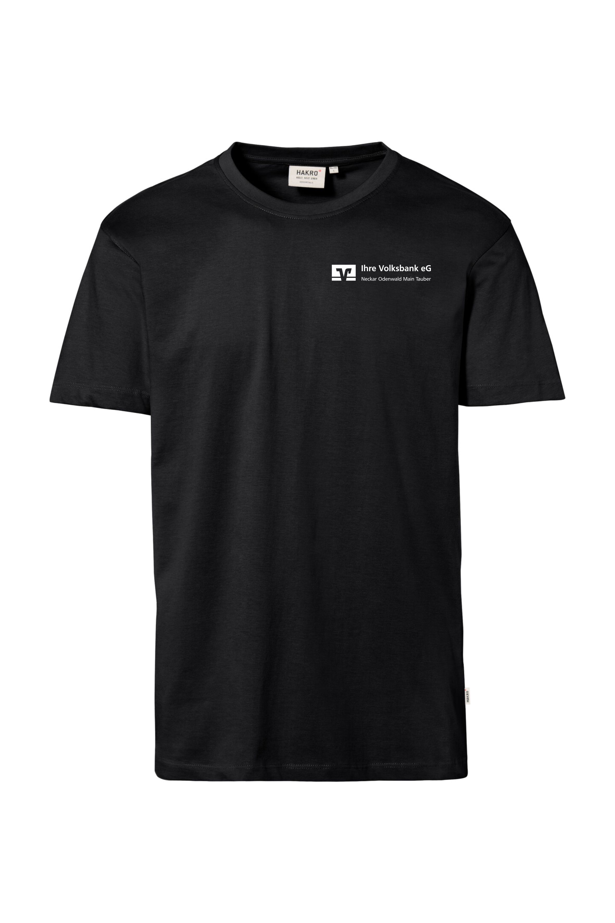 HAKRO T-SHIRT CLASSIC