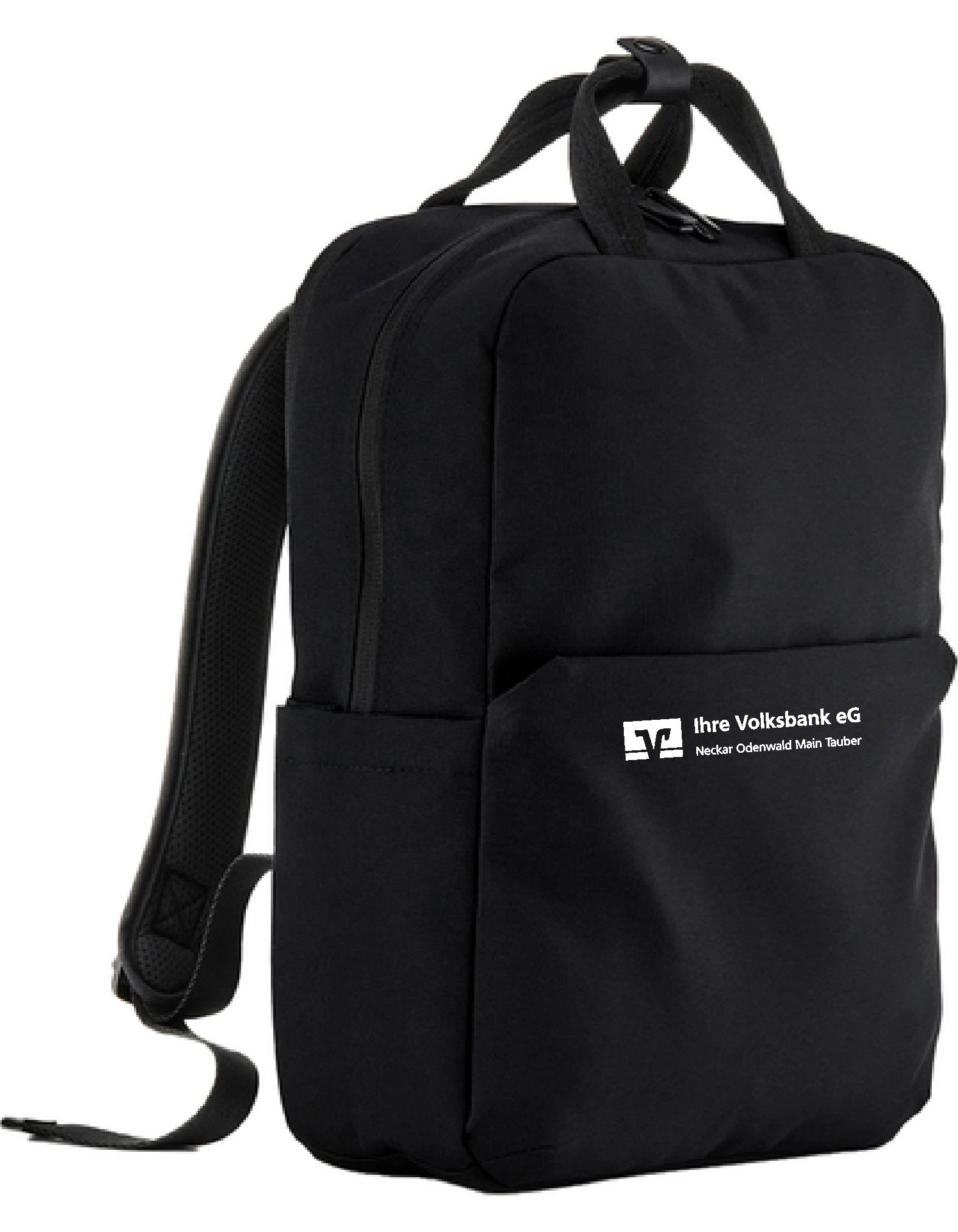 Stockholm Laptop Backpack