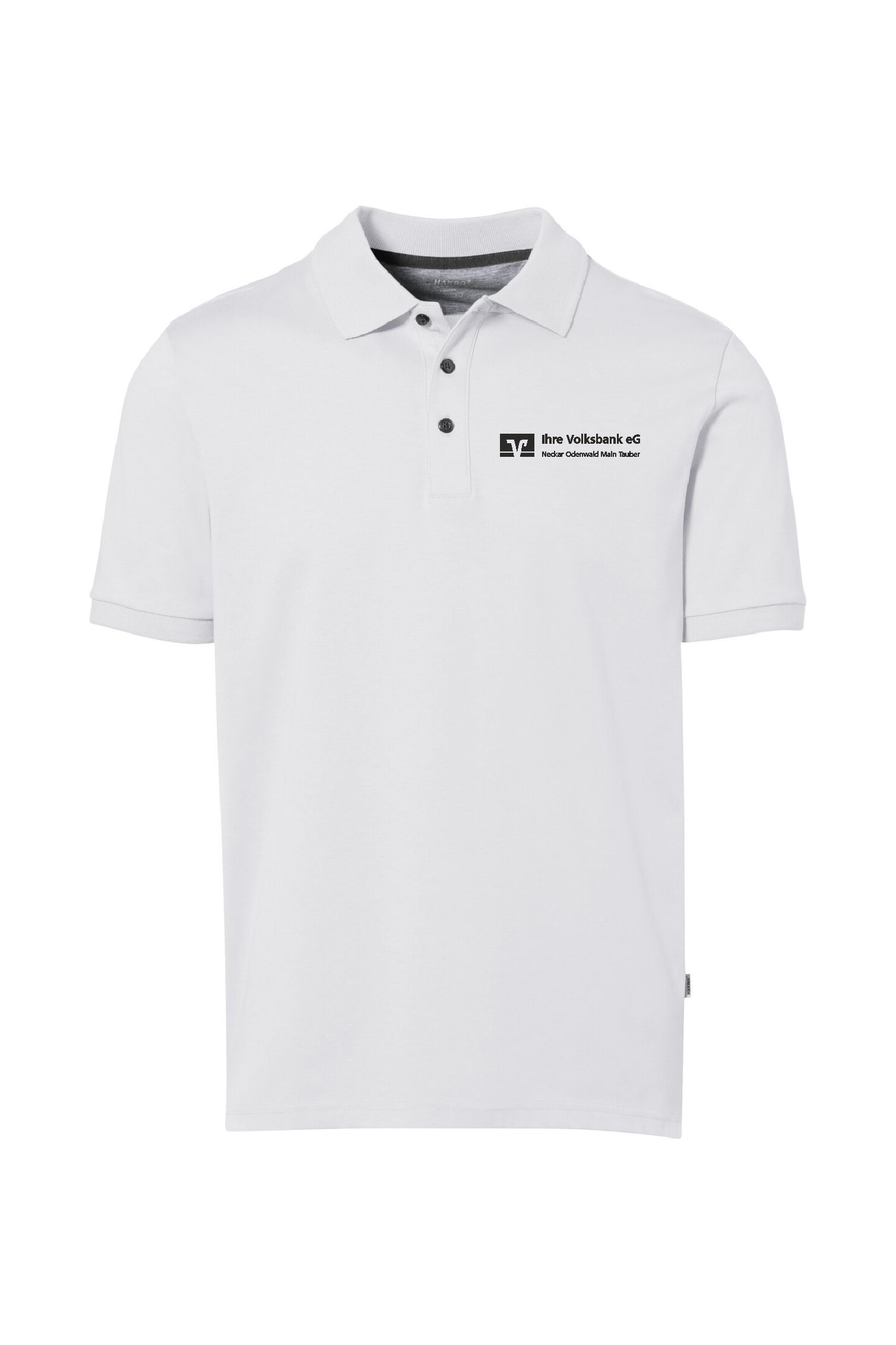 HAKRO COTTON TEC® POLOSHIRT